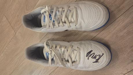 Halove tenisky puma s podpisom 37, puma,37