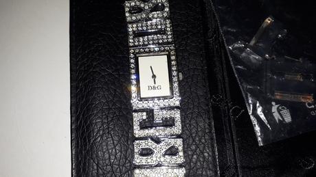 Originál dolce & gabbana hodinky, dolce&gabbana