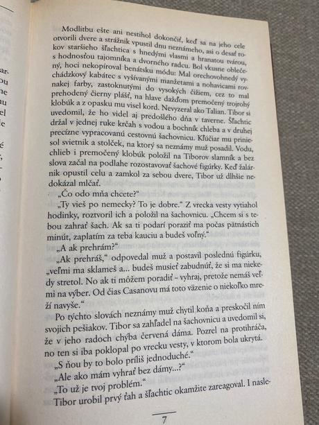 Historická napínavá kn šachový automat robert löhr, 