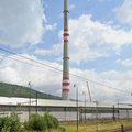 prechadzali sme s autom cez krompachy a