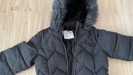 Zimna bunda, f&f,152