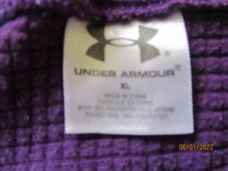 Mikina under armour, under armour,xl