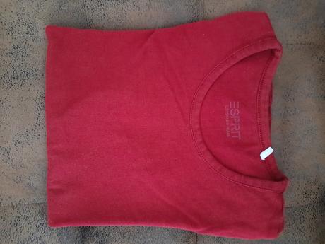 Dievcenske tricko, esprit,134