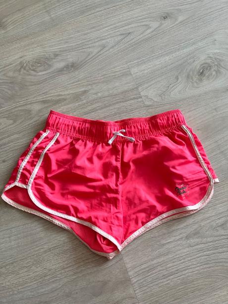 Terranova kraťasy šušťákové, terranova,s