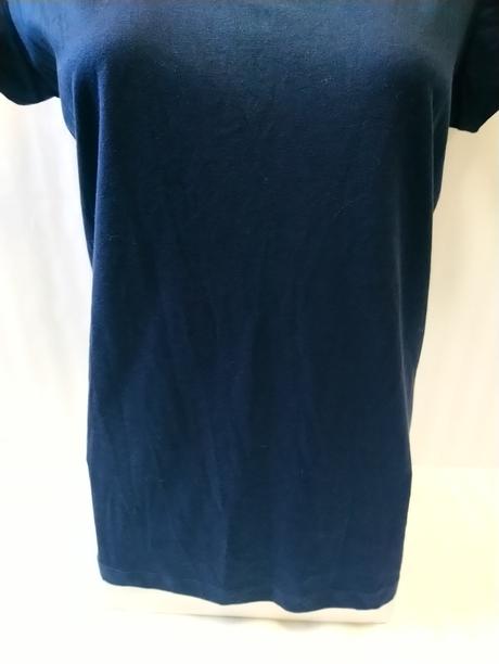 Dámsky tmavo modrý top, atmosphere, atmosphere,l