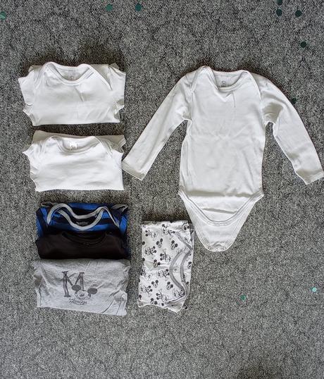 7x body s dlhym rukavom, 92