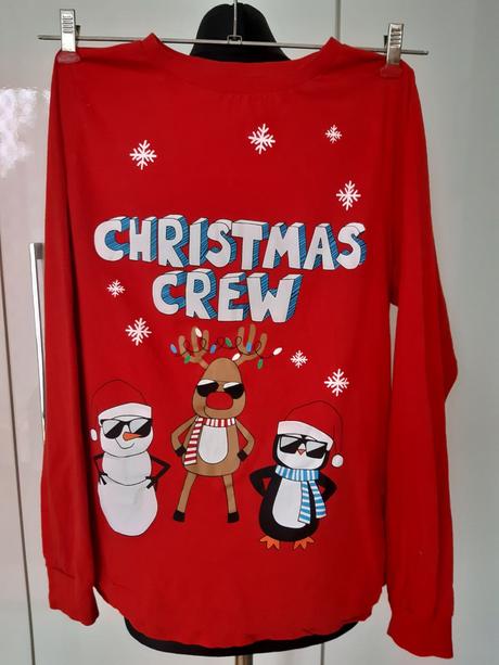 Tričko s dlhým rukávom, 42