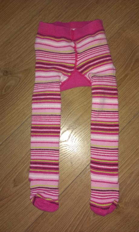 Kvalitné teplé pančuchy, 86