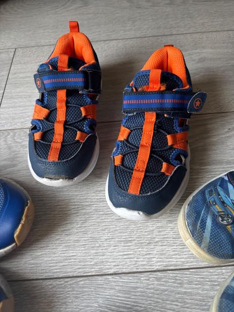 Tenisky mix, adidas,30