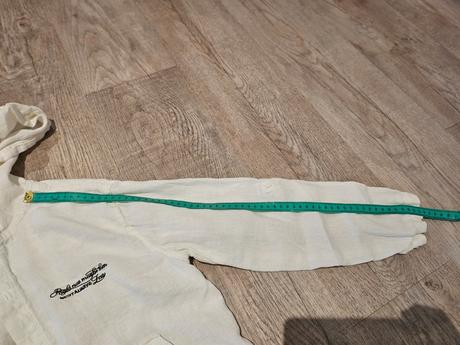 Lanová košeľa zara, zara,152