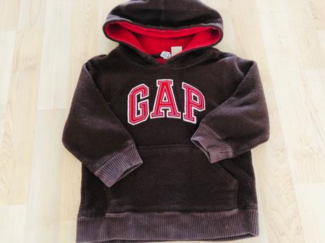 Gap mikina na 3 roky, gap,98