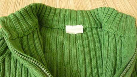 Zeleny svetrik,68, cherokee,68