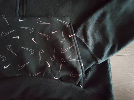 Mikina zn.nike, veľ.146-156, nike,152
