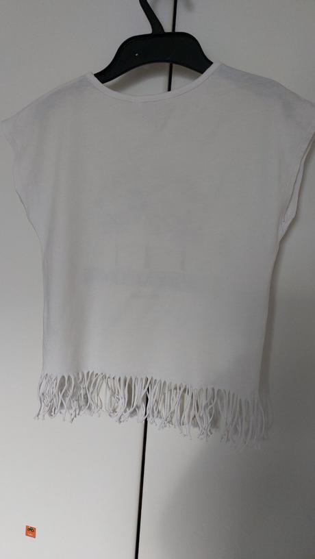 Tričko h&m, h&m,134