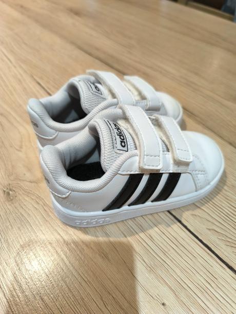 Tenisky, adidas,21