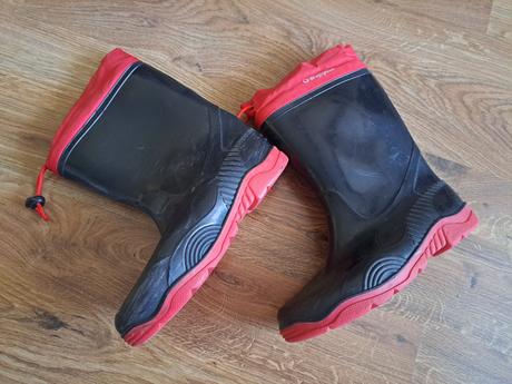 Gumáky, v. 34, wojtylko,34