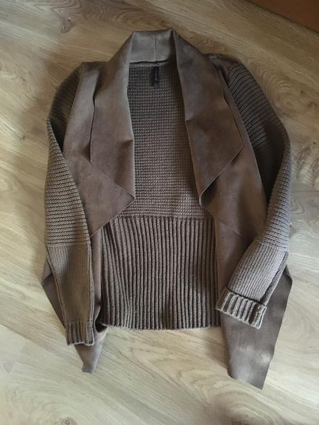 Sveter, stradivarius,s