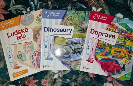 Kúzelné čítanie,