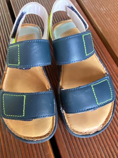 Sandale dd step, d.d.step,30