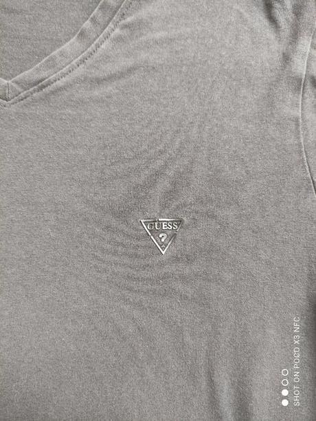 Guess tričko, guess,s