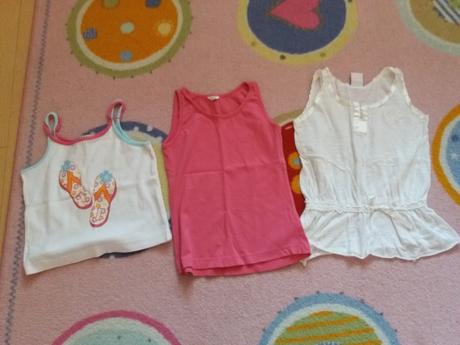 Tielka v.116, zn.primark a iné, primark,116