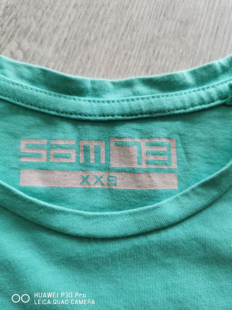 Dámske tričko, sam73,xs