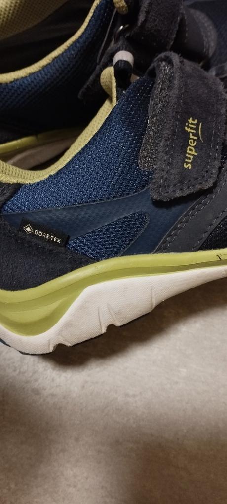 Superfit botasky, superfit,30