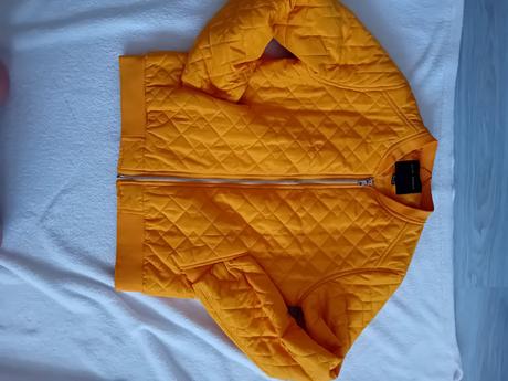 Damska prechodná vetrovka, xl