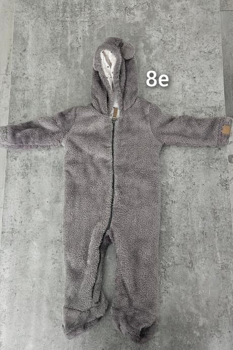 Zimne veci 9-12m, 68–80
