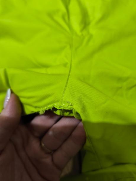 Oteplovaky snoxx, 152