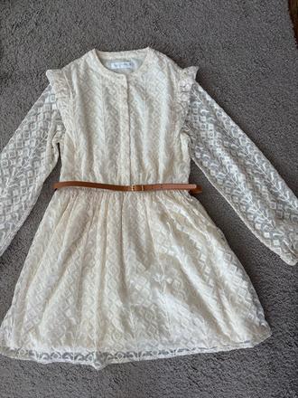 Zara šaty, zara,164
