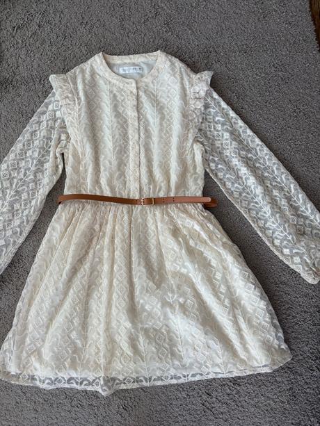 Zara šaty, zara,164