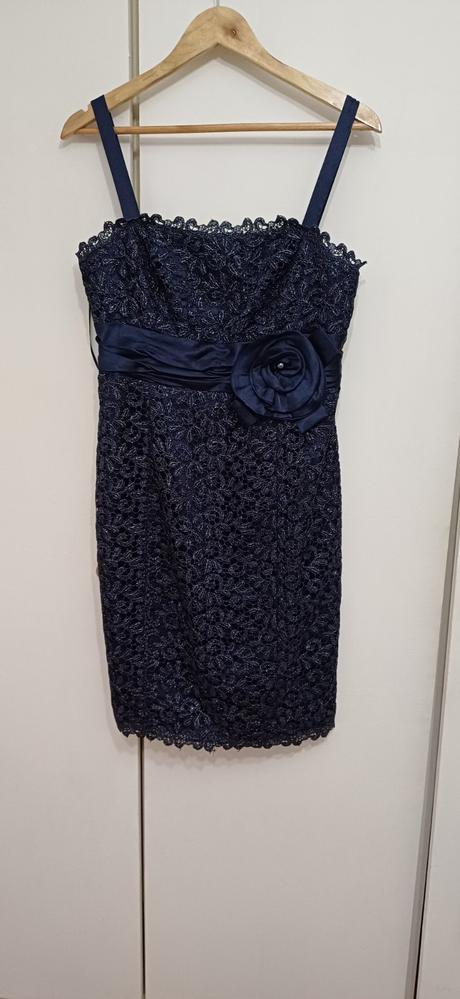 Spoločenské šaty, l