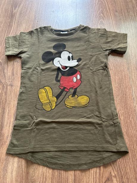 Disney tricko, next,116