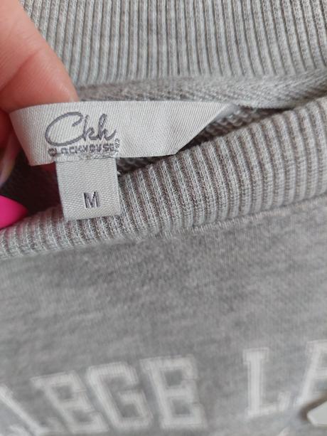 Mikinka, clockhouse,m