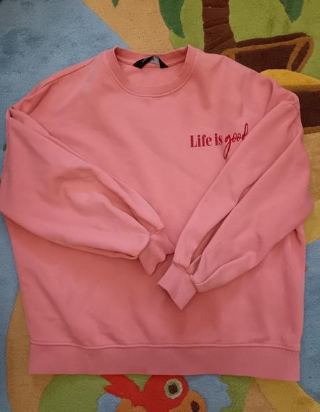 Mikina, f&f,36