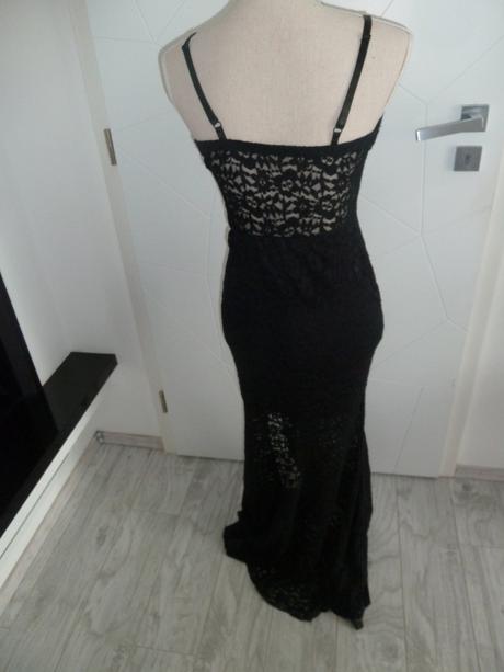 Spoločenské šaty, xs
