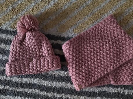 Čiapka a tunel pdl 110/128, pompdelux,116