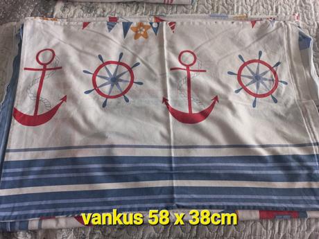 Obliečky, šírka (cm): 120,dĺžka (cm): 80