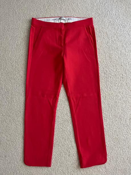 Maxmara nohavice, m