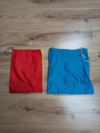 Vrecka na školske potreby,