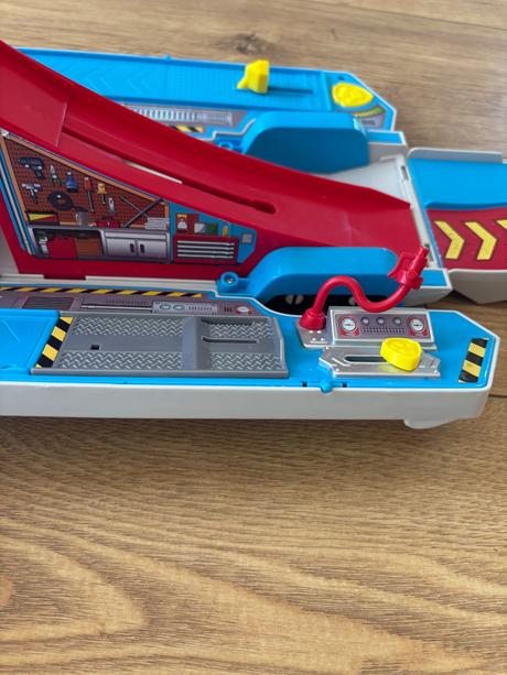 Tlapkátor paw patrol, 