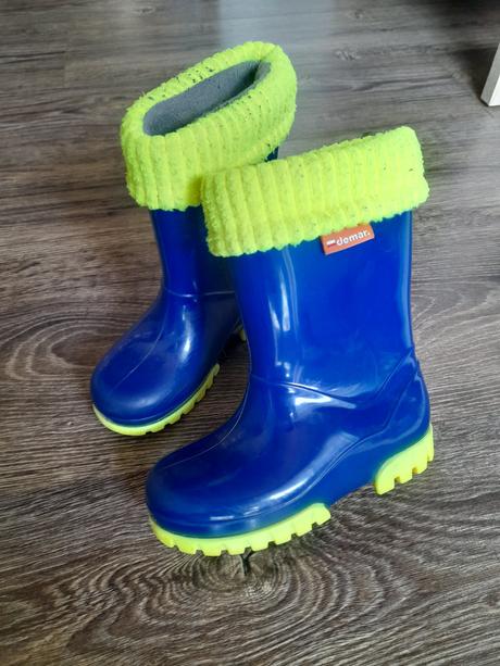 Čižmy demar, demar,24