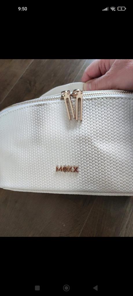 Dámska kozmetická taška mexx, 