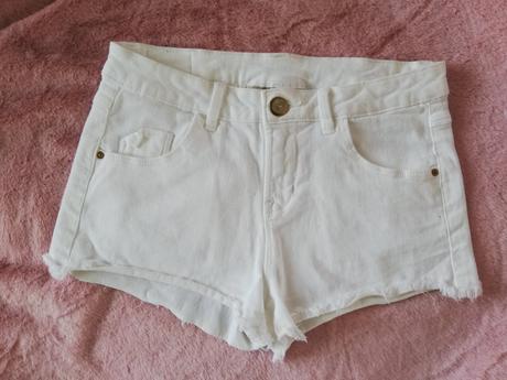 Šortky kraťasy, 34