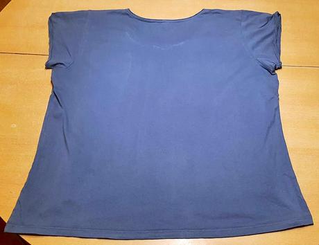 Predám dámske tričko veľ. xl-xxl, xxl