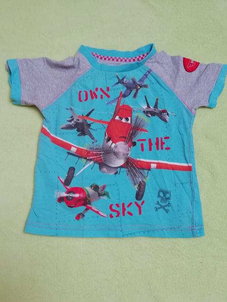 Tričko, disney,98