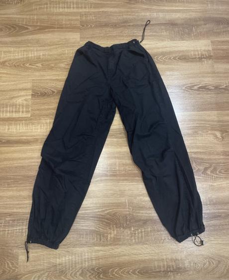 Parachute nohavice, house,xs