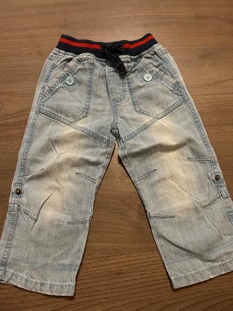 Tenké rifle v. 98, 98