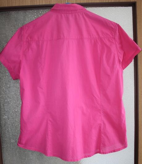 Dámska blúzka č. xxl, xxl